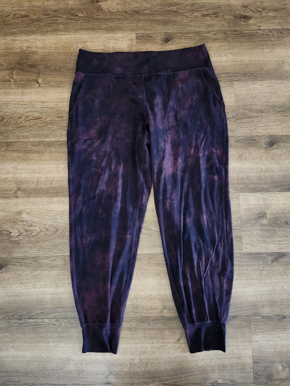 Lululemon Align High-Rise Jogger Size 14